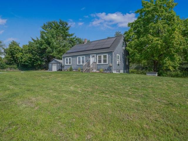 House for sale in Bristol, Massachusetts