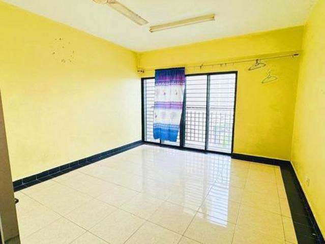 Apartment for sale in Johore Bahru, Johor