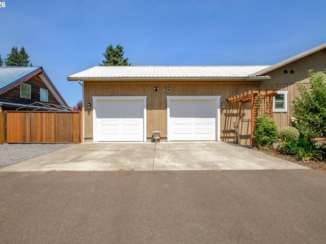 House for sale in Oregonia