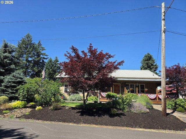 House for sale in Oregonia