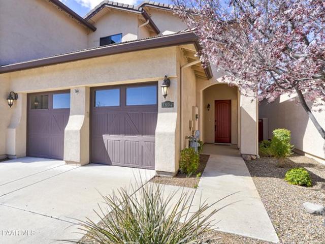 Townhouse for sale in Prescott, Arizona