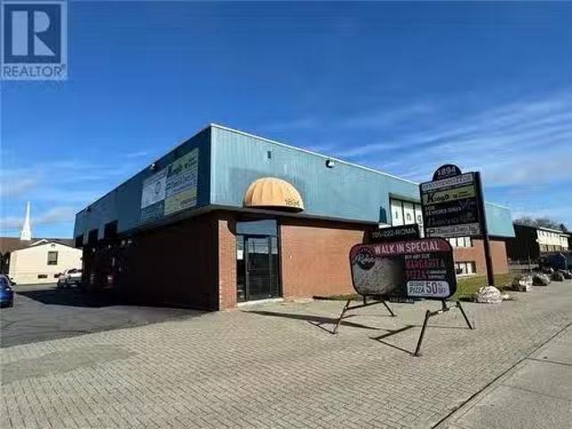 House for rent in Wanup, Ontario
