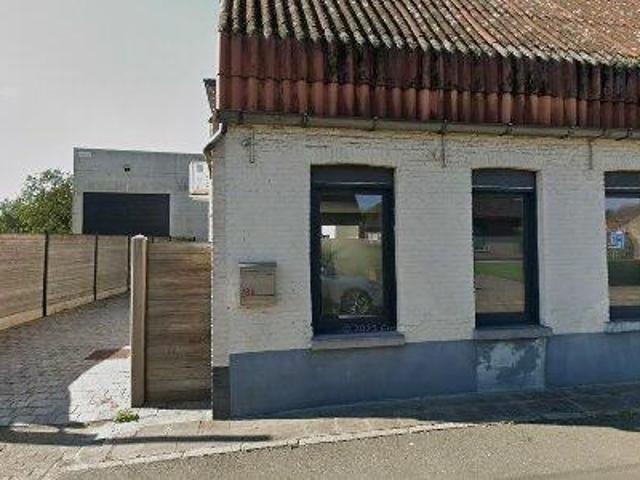 Bureau vente à Lokeren, Oost-Vlaanderen
