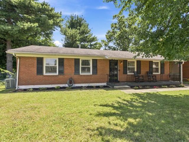 House for sale in Lexington, Kentucky
