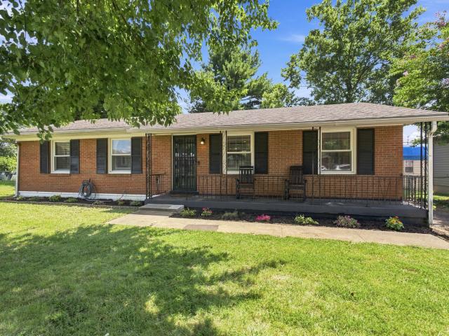 House for sale in Lexington, Kentucky