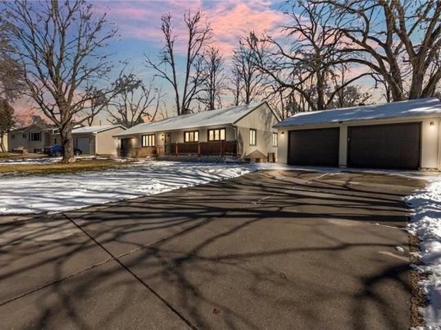 House for sale in Ramsey, Minnesota