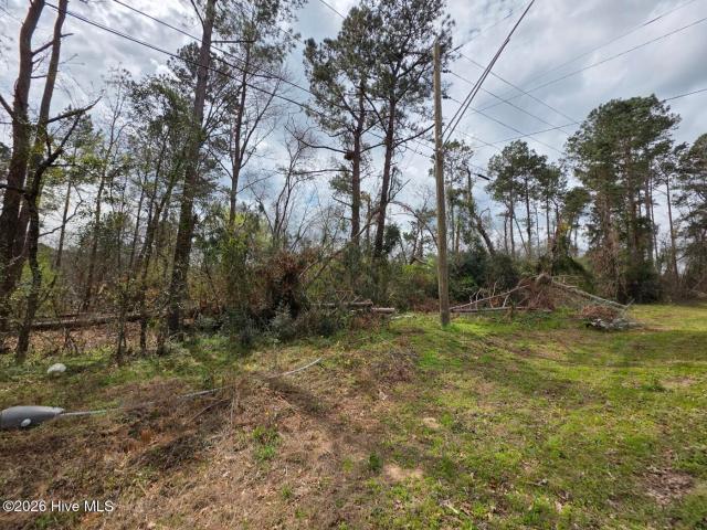 Land for sale in Augusta, Georgia