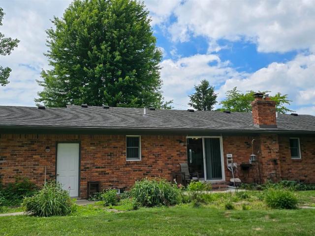 House for sale in Macomb, Michigan