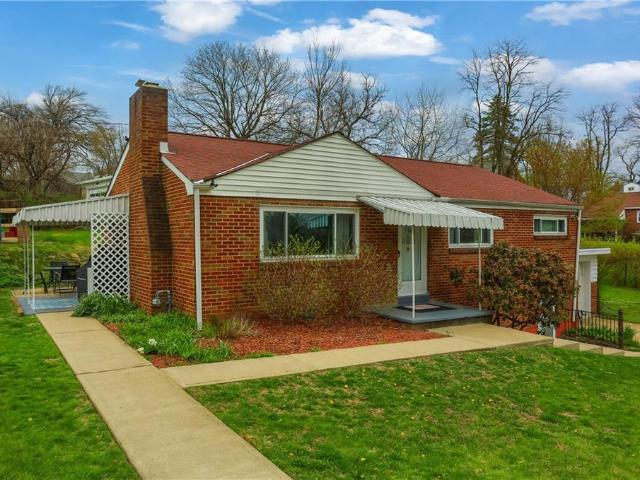 Property for sale in Moon, Pennsylvania