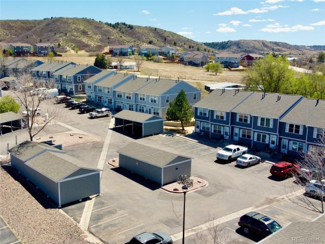 Condo for sale in Castle Rock, Colorado