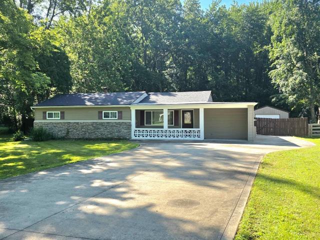 House for sale in Clermont, Ohio