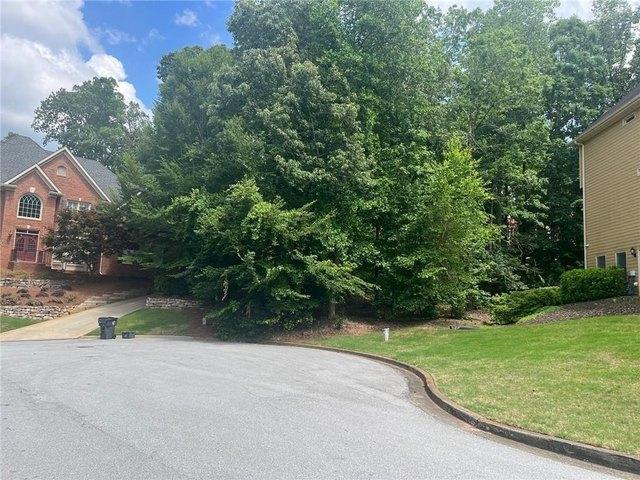 Land for sale in Duluth, Gwinnett County