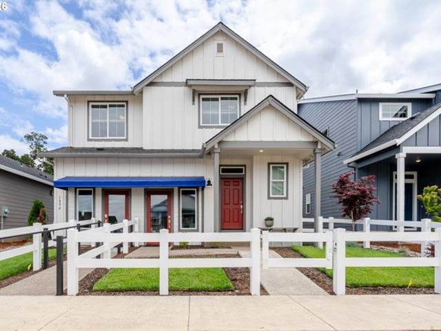House for sale in Oregonia