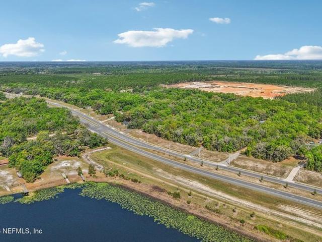 Land for sale in Hawthorne, Florida