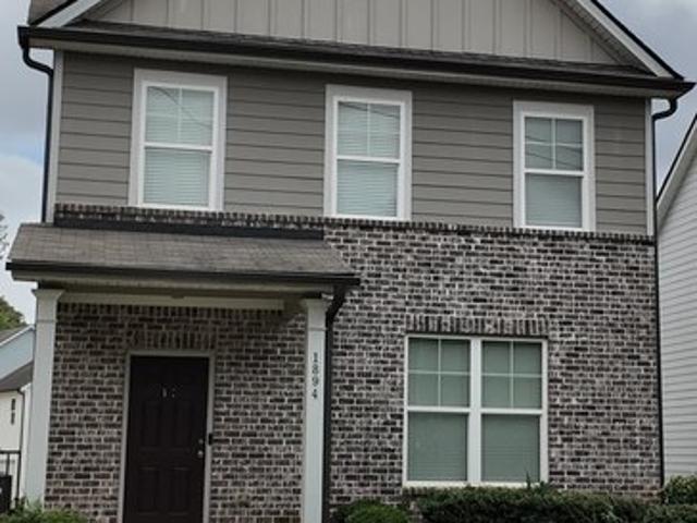 House for sale in East Point, Georgia