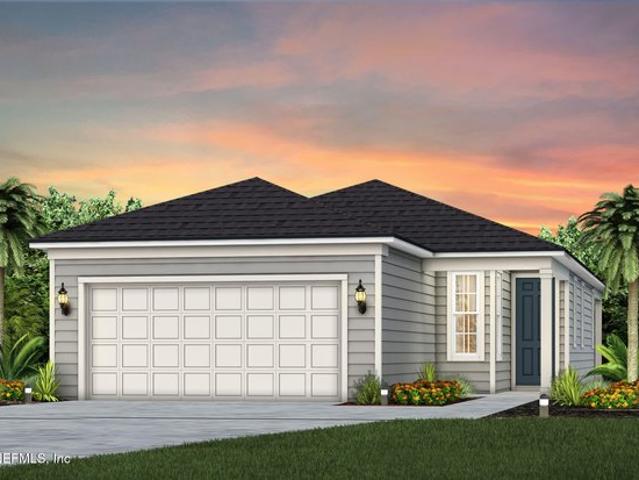 House for sale in Middleburg, Clay County