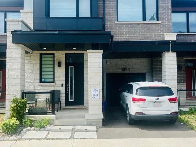 Property for sale in Milton, Ontario