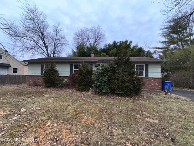 House for sale in Dunellen, New Jersey