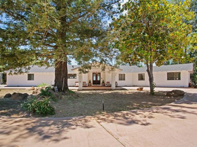Property for sale in Sonora, California
