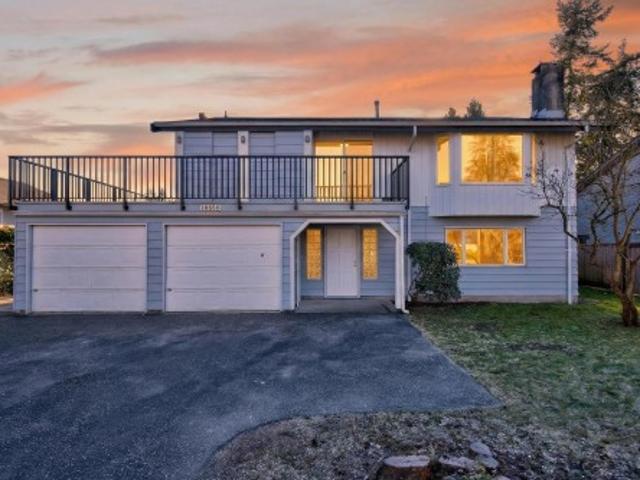 House for sale in Pitt Meadows, British Columbia