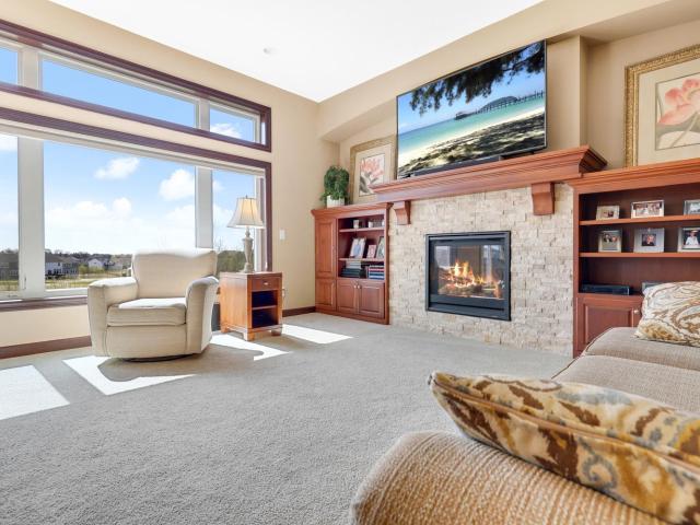 House for sale in Lakeville, Minnesota
