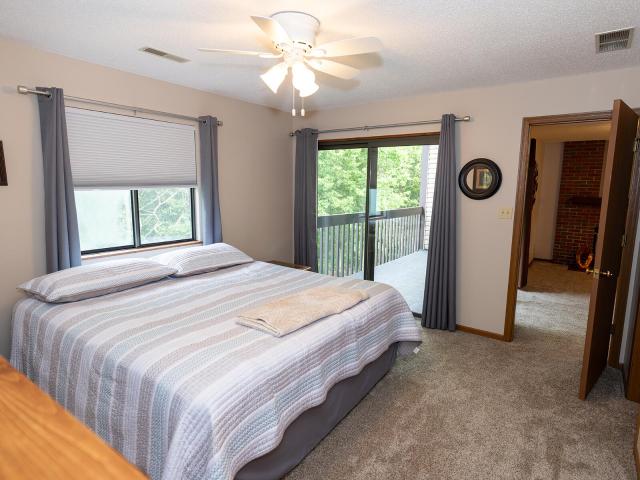 Condo for sale in Monroe City, Missouri