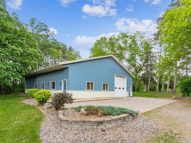 House for sale in Big Lake, Minnesota