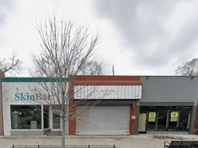 Commercial for sale in Detroit, Michigan