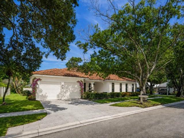 House for sale in Jupiter, Florida