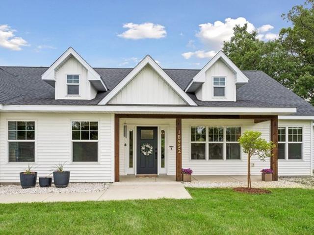 House for sale in Big Lake, Minnesota