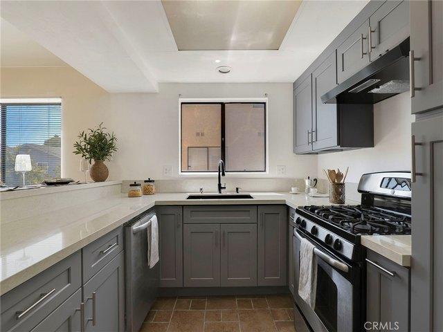 Townhouse for sale in Reseda, Canoga Park