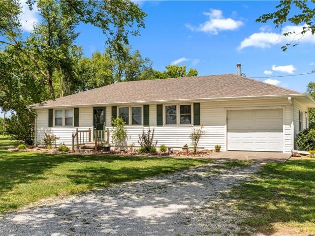 House for sale in Vernon, Missouri
