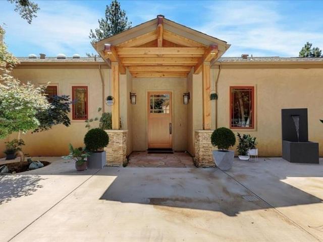 House for sale in Nevada City, California