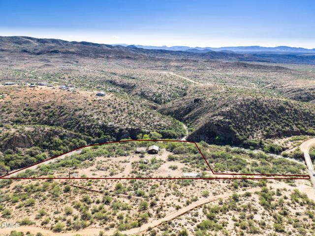 Land for sale in Arizona