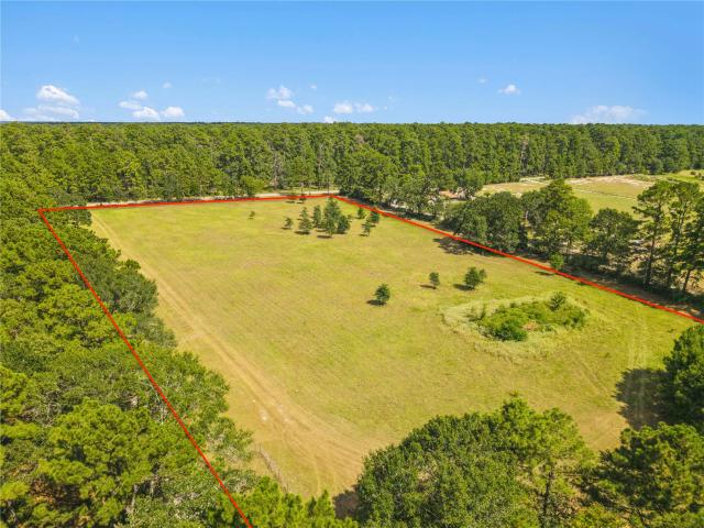 Land for sale in Richards, Texas