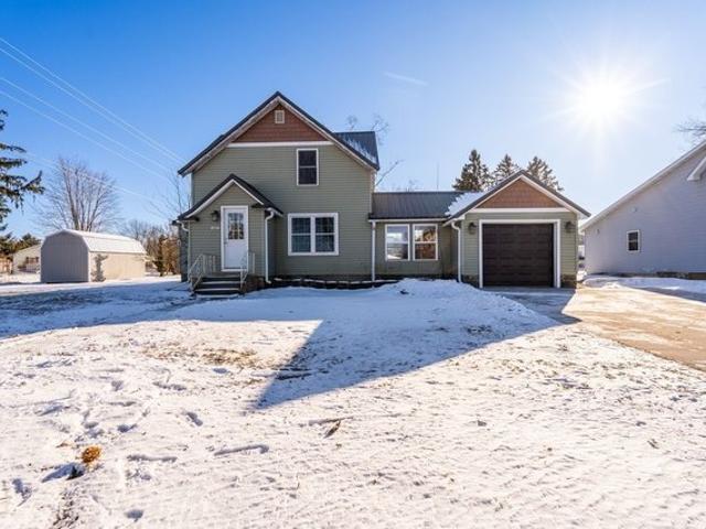 House for sale in Whitehall, Wisconsin
