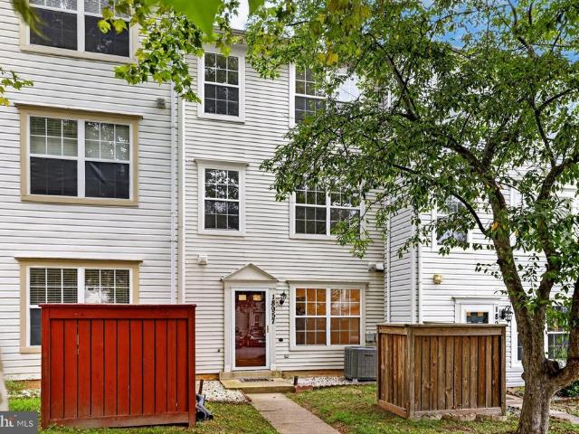 Condo for sale in Boyds, Maryland