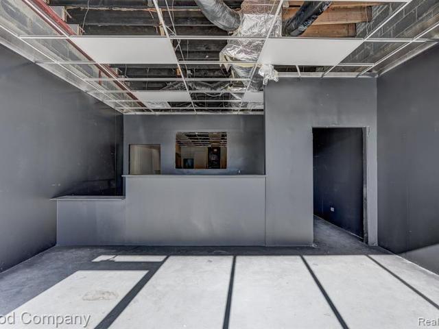 Commercial for sale in Detroit