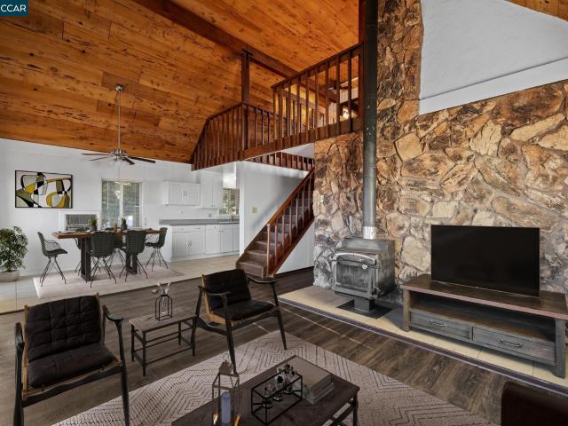 House for sale in Tuolumne, California