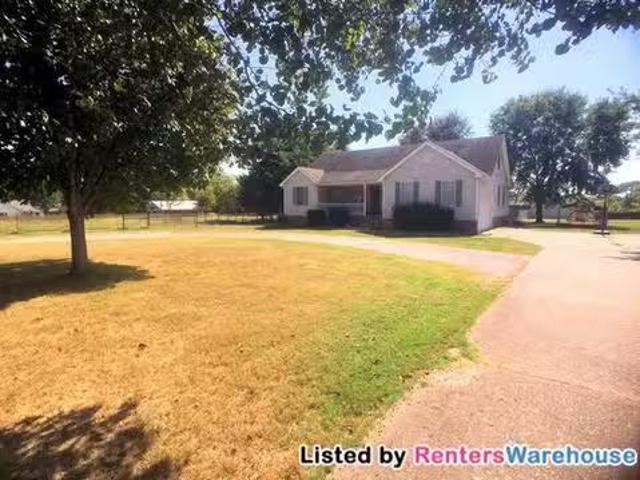 House for rent in Franklin