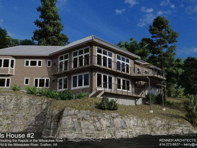 Land for sale in Grafton, Wisconsin