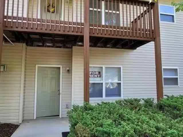 Condo for rent in Asheville