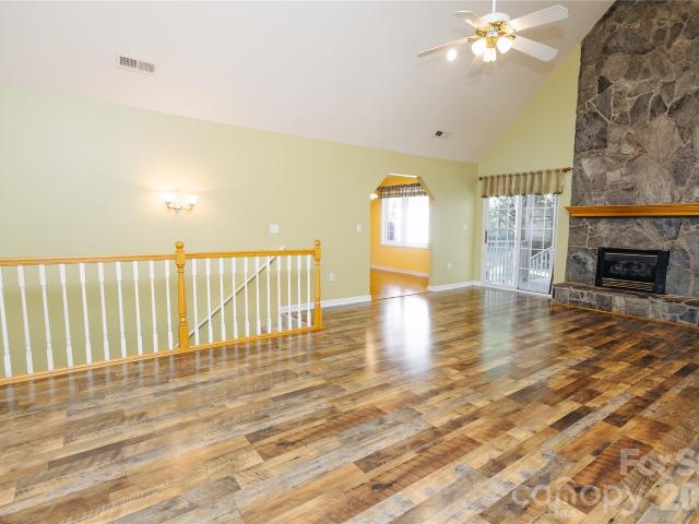 House for sale in Marion, North Carolina