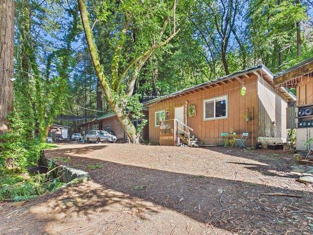 House for sale in Humboldt, California