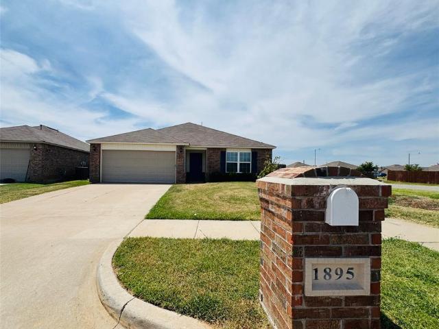 House for sale in Eagletown, Oklahoma