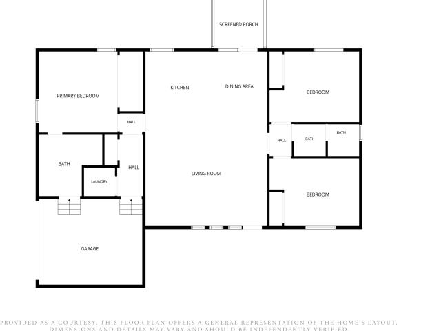 House for sale in Ark