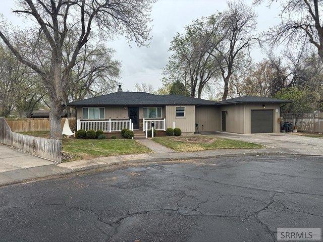 House for sale in Ammon, Idaho