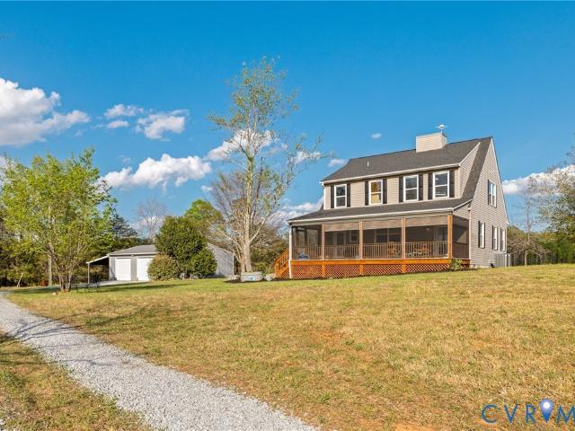 House for sale in Virginia