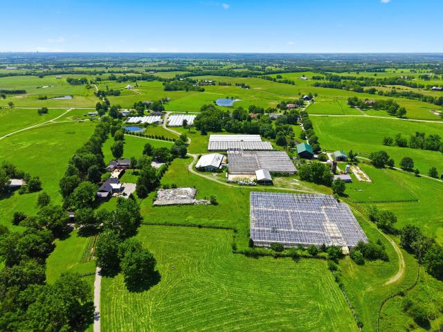 Commercial for sale in Paris, Kentucky