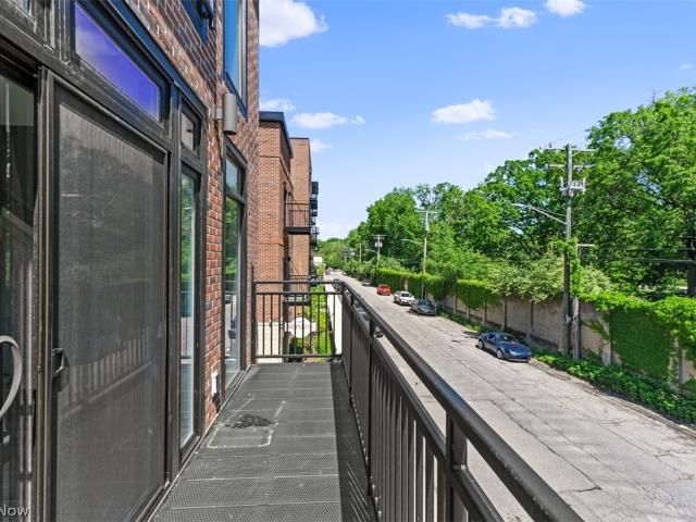 Townhouse for sale in Cleveland, Ohio